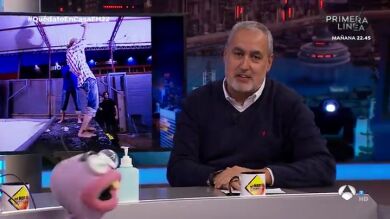 ¡Alucinante! La Universidad de Harvard utiliza un vídeo de 'El Hormiguero 3.0' para explicar una teoría 