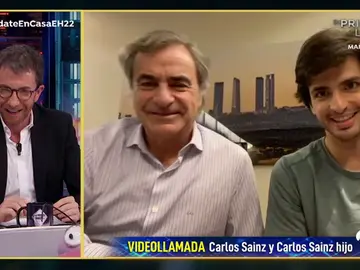 Carlos Sainz Carlos Sainz