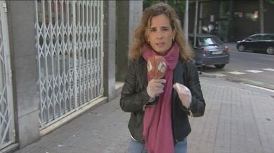 Detenido un asesino en serie de indigentes que actuaba en Barcelona