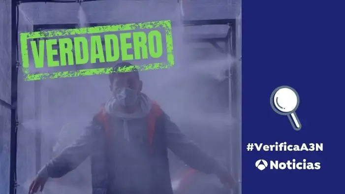 Cartón verifica Cartón verifica