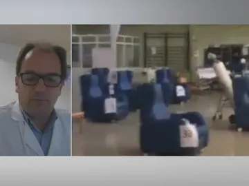 Consecuencias del covid-19 Consecuencias del covid-19