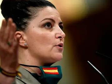 Macarena Olona Macarena Olona