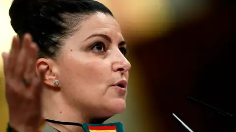 Macarena Olona Macarena Olona