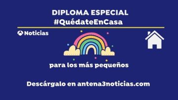 Diploma especial