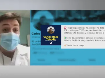 Doctor Doctor