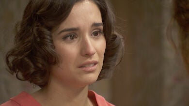 ‘El secreto de Puente Viejo’: La tóxica recomendación de Begoña que enloquecerá a Rosa