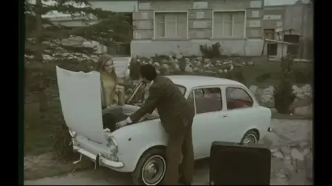 El coronavirus hace recordar el turismo de coche, familia y pueblo El coronavirus hace recordar el turismo de coche, familia y pueblo