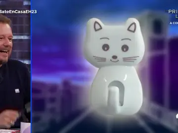 Trancas y Barrancas hacen tambalear las relaciones de los colaboradores de 'El Hormiguero 3.0' Trancas y Barrancas hacen tambalear las relaciones de los colaboradores de 'El Hormiguero 3.0'