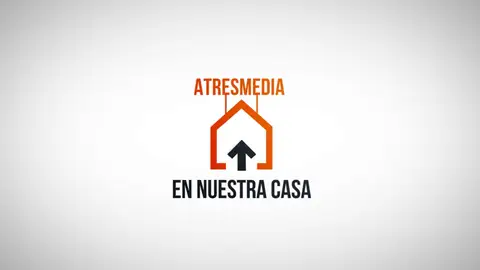 Atresmedia lanza la campaña 'Gracias por quedarte en nuestra casa' para reconocer a las marcas que mantienen su publicidad Atresmedia lanza la campaña 'Gracias por quedarte en nuestra casa' para reconocer a las marcas que mantienen su publicidad