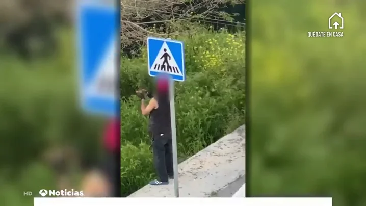 EN SERIE ASESINO EN SERIE ASESINO
