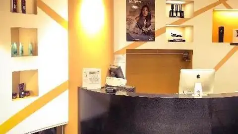 Peluquerías Reapertura