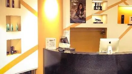 Peluquerías Reapertura