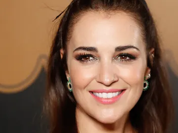 Paula Echevarría Paula Echevarría