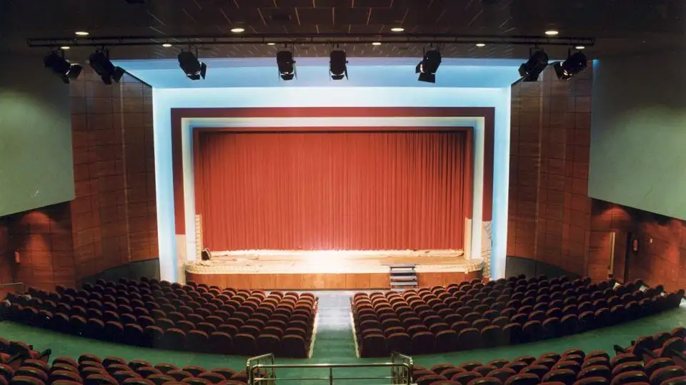 Margareto: "Las medidas de desescalada permitirán que sean viables las proyecciones en el cine pero habrá buscar alternativas al Teatro" Coronavirus