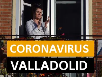 Coronavirus Valladolid: Noticias, desescalada y última hora de Castilla y León, en directo Coronavirus Valladolid: Noticias, desescalada y última hora de Castilla y León, en directo