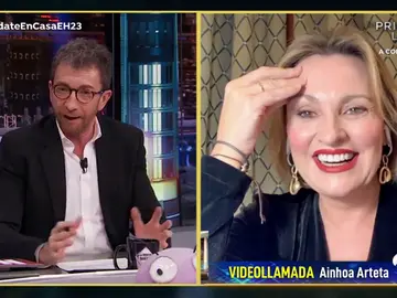 Arteta - discusiones Arteta - discusiones