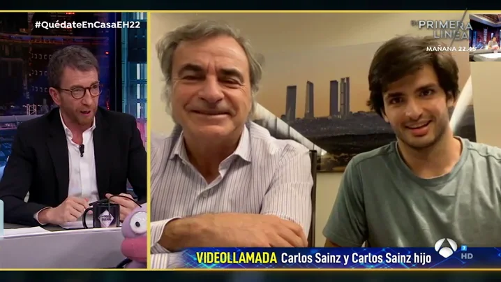 sainz sainz