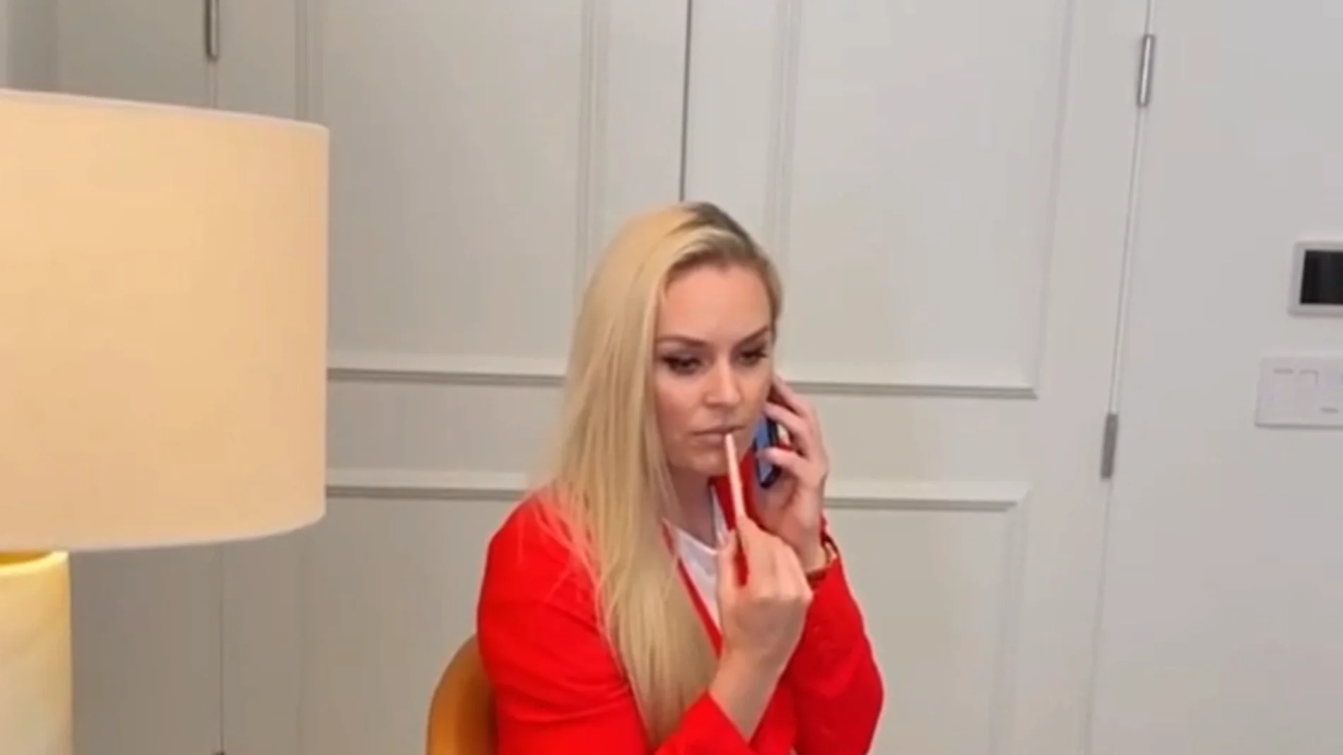 Lindsey Vonn Lindsey Vonn