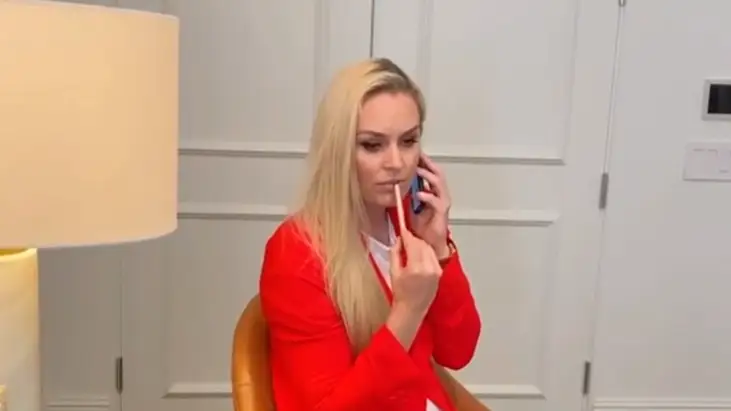 Lindsey Vonn Lindsey Vonn