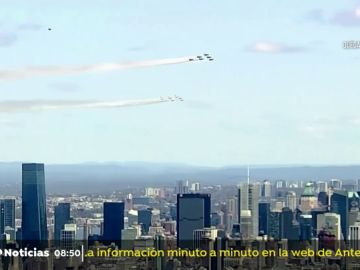 NY AVIONES