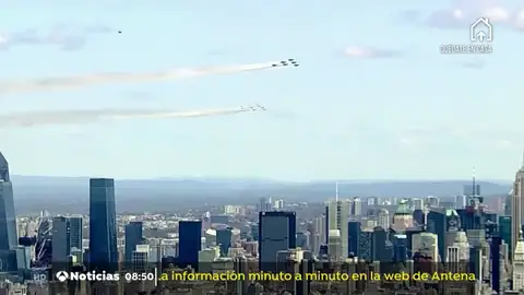 NY AVIONES NY AVIONES