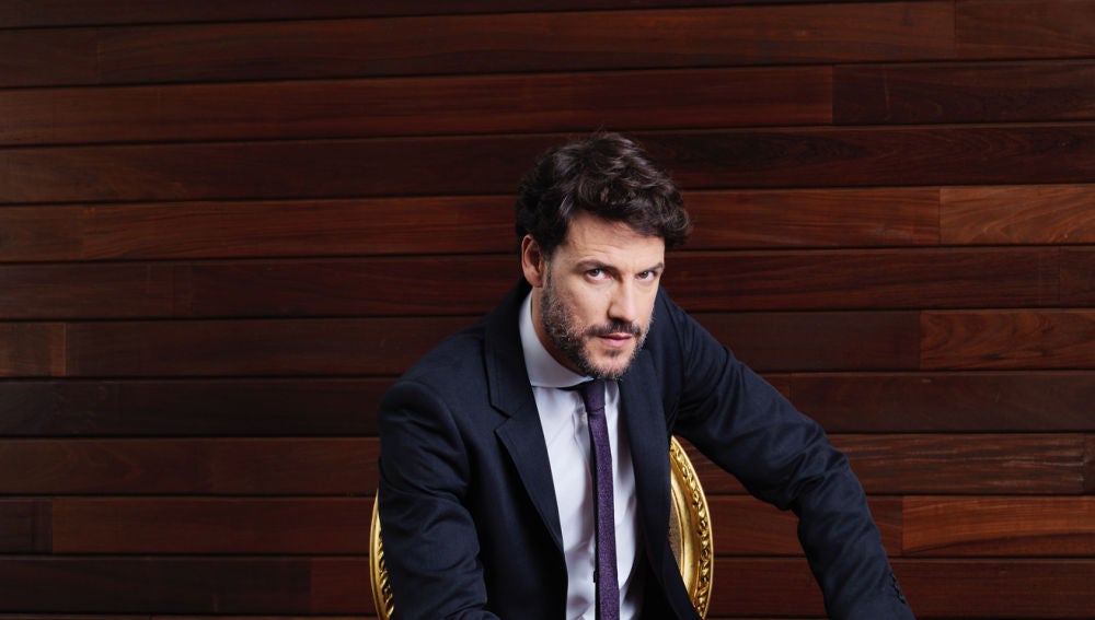Daniel Grao es Juan