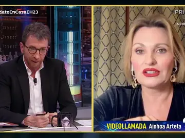 Arteta - amor y odio Arteta - amor y odio