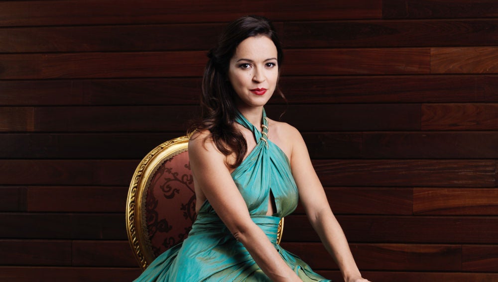 Amparo Duque