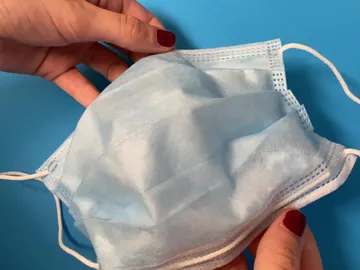 Mascarilla Mascarilla