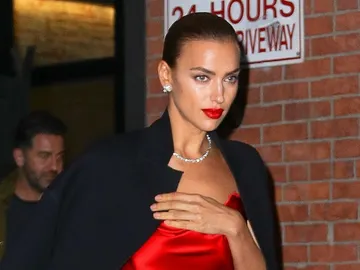 Irina Shayk Irina Shayk