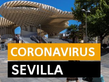 Coronavirus Sevilla: Última hora y noticias de hoy jueves 30 de abril, en directo