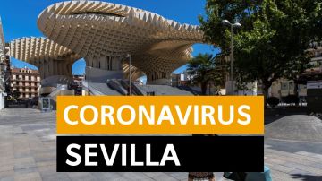 Coronavirus Sevilla: Última hora y noticias de hoy jueves 30 de abril, en directo