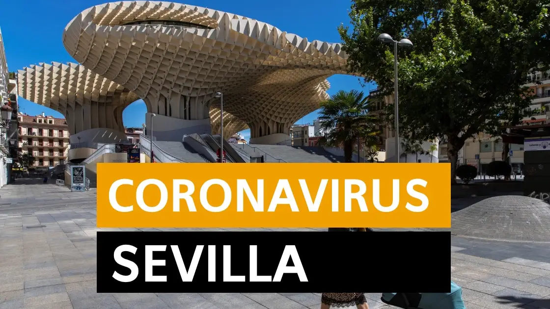 Coronavirus Sevilla: Última hora y noticias de hoy jueves 30 de abril, en directo Coronavirus