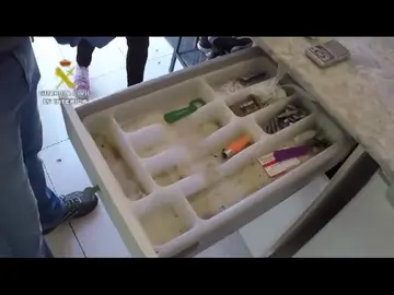 La operación "Bicigula" se cierra con cuatro detenidos por drogas y blanqueo en Canarias La operación "Bicigula" se cierra con cuatro detenidos por drogas y blanqueo en Canarias