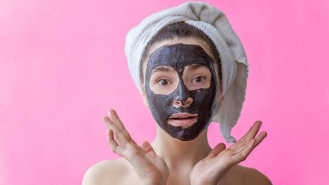 Mascarilla facial