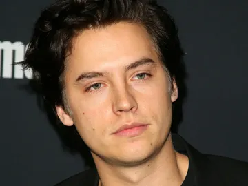 Cole Sprouse Cole Sprouse