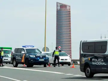 Estado de alarma España: ¿Se puede viajar entre comunidades? Estado de alarma España: ¿Se puede viajar entre comunidades?