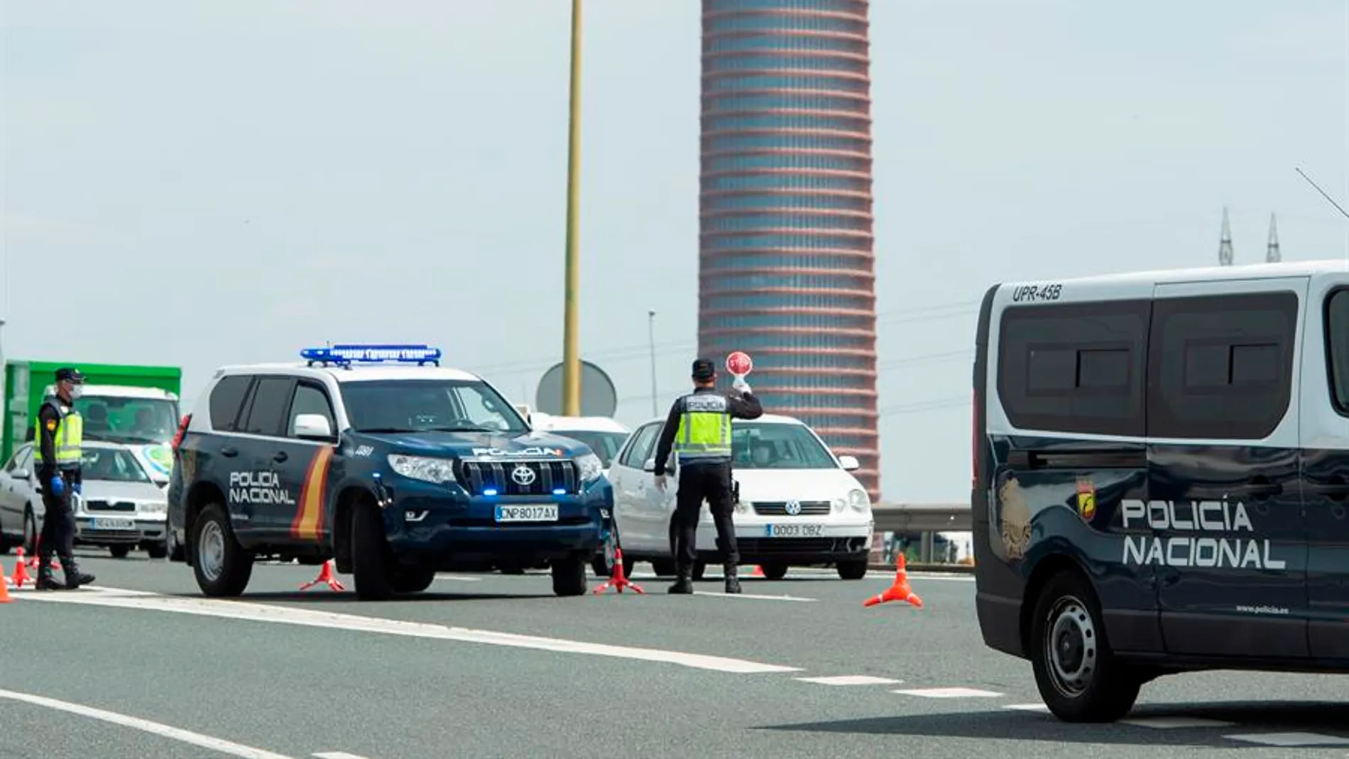 Estado de alarma España: ¿Se puede viajar entre comunidades? Estado de alarma España: ¿Se puede viajar entre comunidades?