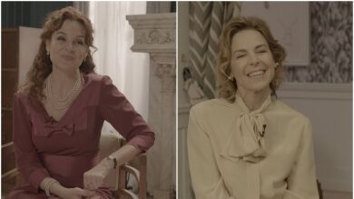 Isabel de los Visos y Doña Begoña, dos grandes madres de Puente Viejo