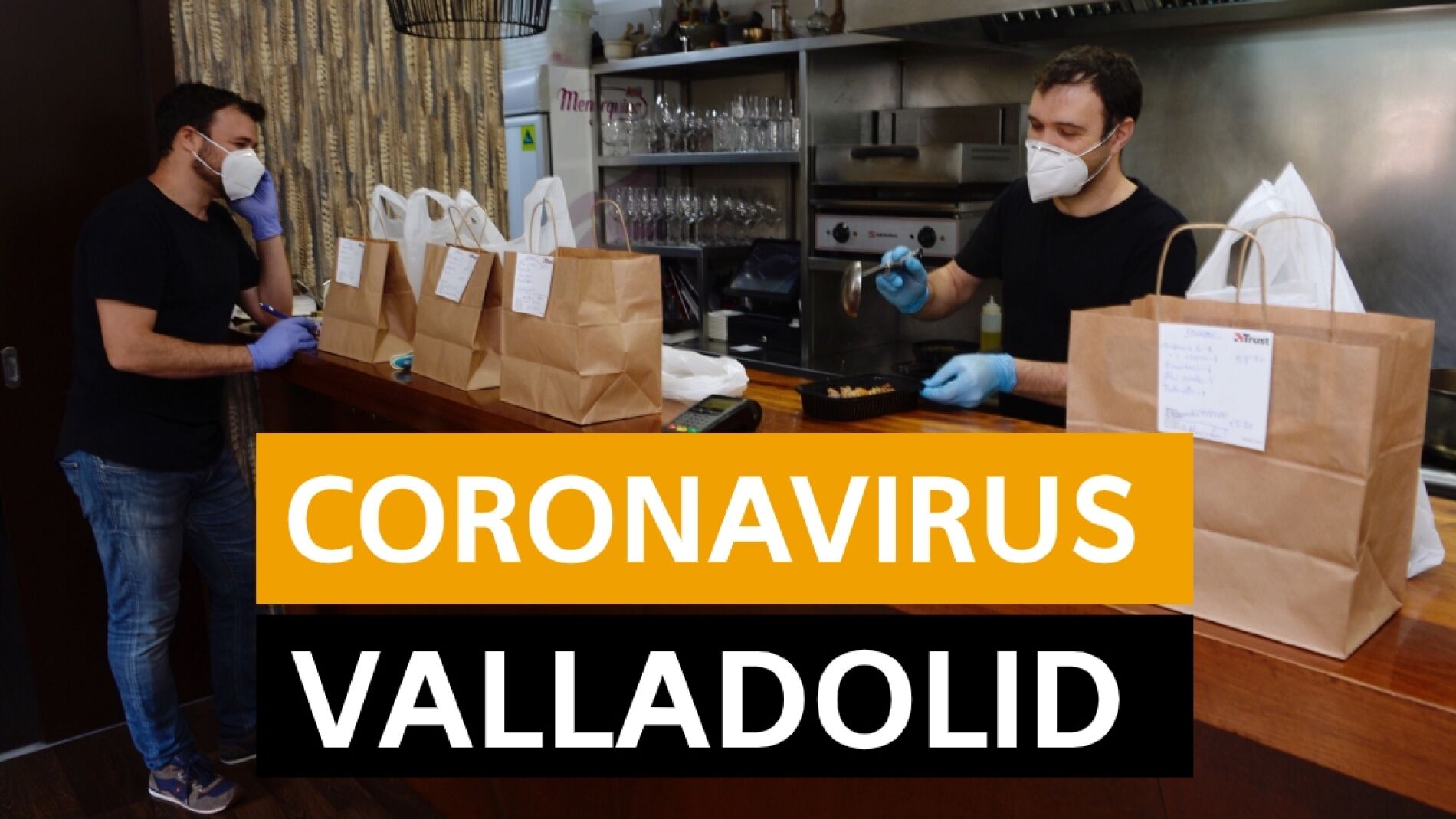 Coronavirus Valladolid: &Uacute;ltima hora y noticias de hoy jueves 30 de abril, en directo