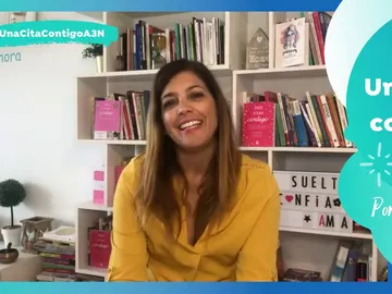 Una cita con Laura Chica Una cita con Laura Chica