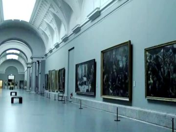 El Museo del Prado, el Thyssen y el Reina Sofía no seguirán las fases de la desescalada y no abrirán el 11 de mayo