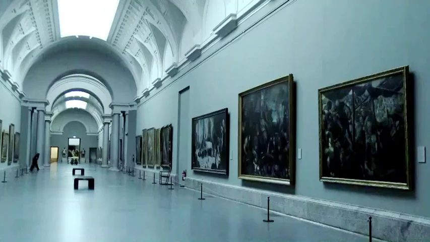El Museo del Prado, el Thyssen y el Reina Sofía no seguirán las fases de la desescalada y no abrirán el 11 de mayo El Museo del Prado, el Thyssen y el Reina Sofía no seguirán las fases de la desescalada y no abrirán el 11 de mayo