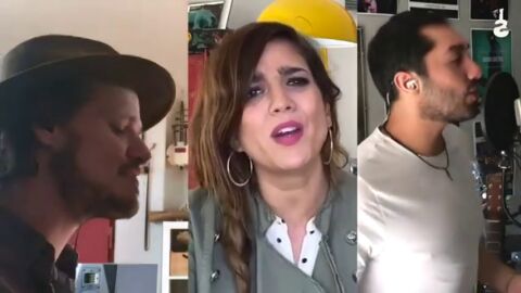 Una veintena de artistas versionan "Qui&eacute;n me ha robado el mes de abril" de Sabina para M&eacute;dicos Sin Fronteras y la lucha contra el coronavirus