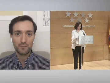 Tomás Pueyo Tomás Pueyo