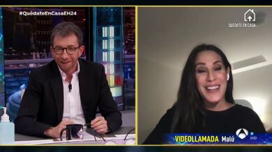 Malú anuncia que el bebé que espera con Albert Rivera será niña