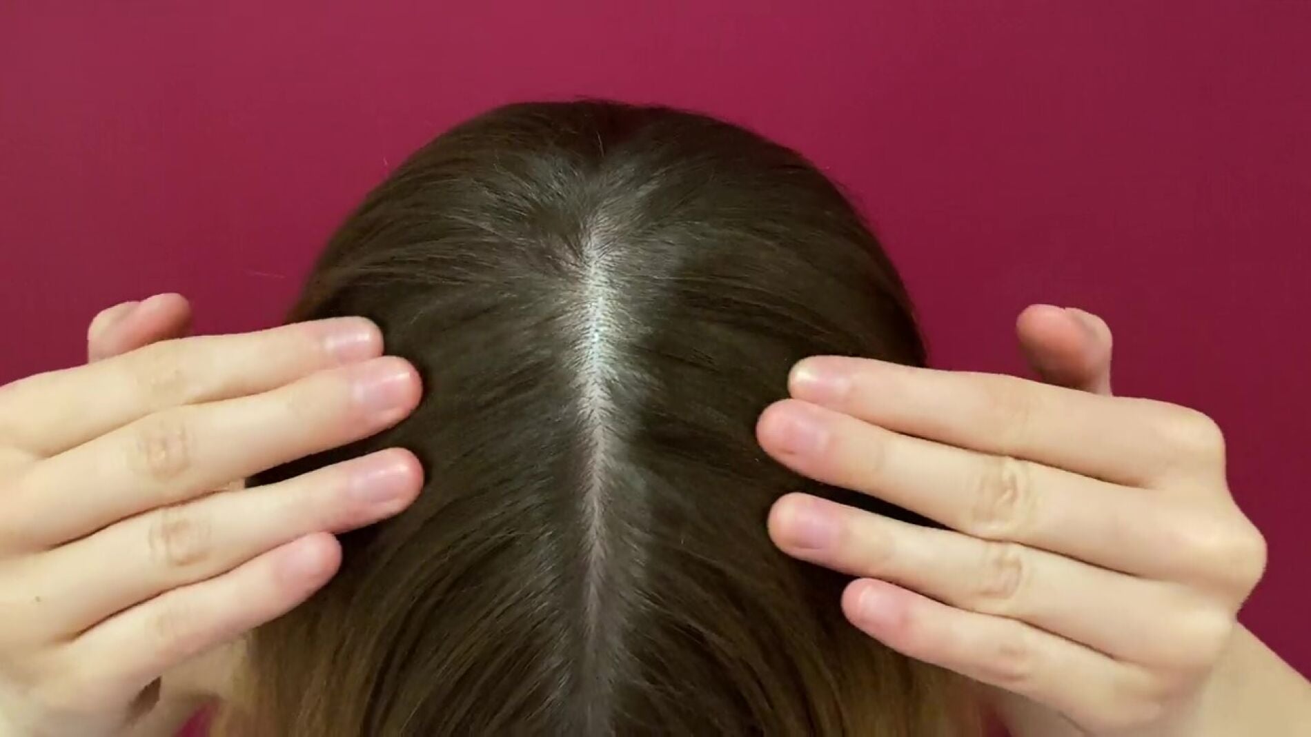 Pelo sucio