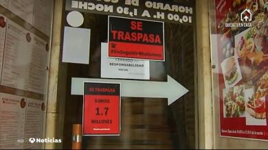 La respuesta del Gobierno a las quejas de hoteles y bares por la desescalada: 