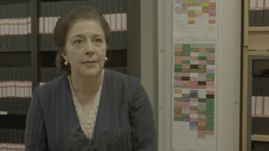 María Bouzas confiesa su secuencia favorita en 9 años de ‘El secreto de Puente Viejo’ 