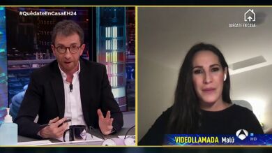 Malú, sobre el temor a dar a luz durante el coronavirus: 